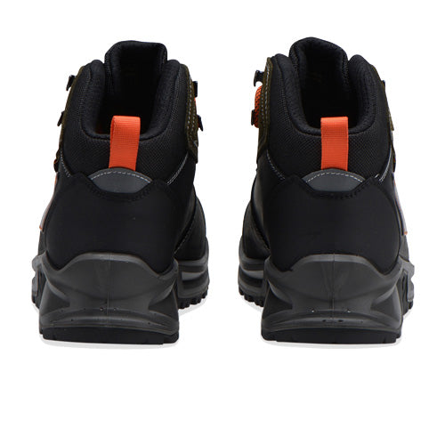Scarpe di sicurezza Cross Sport Diatex Mid S3 WR CI SRC Diadora