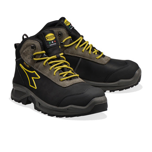 Scarpe di sicurezza Cross Sport Diatex Mid S3 WR CI SRC Diadora