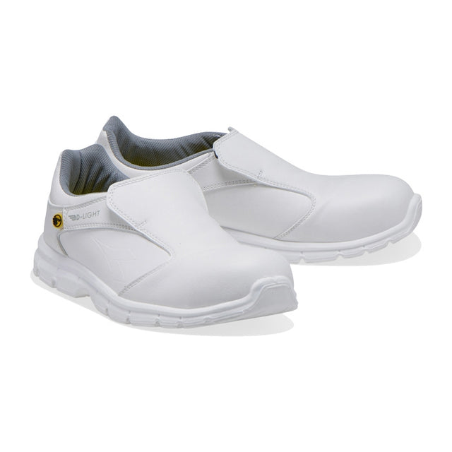 Scarpe protettive Run ll EVO S2 SRC ESD Diadora