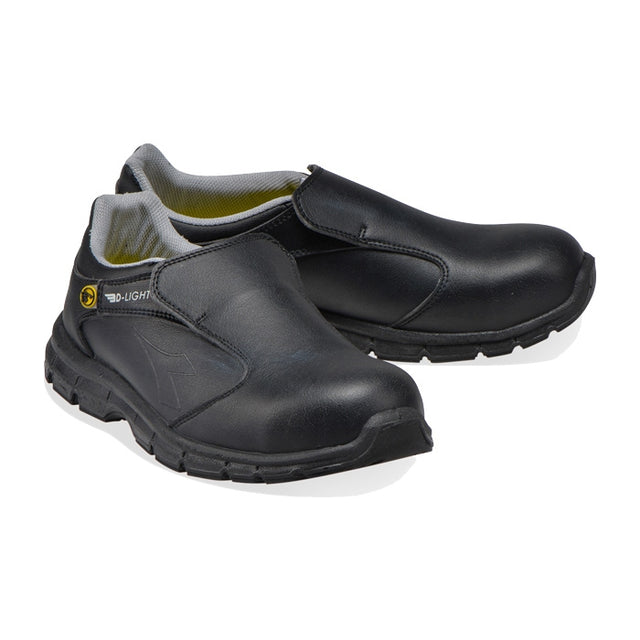 Scarpe protettive Run ll EVO S2 SRC ESD Diadora