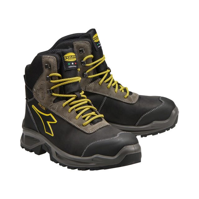 Calzature di sicurezza Cross Sport Diatex High S3 WR CI SRC Diadora