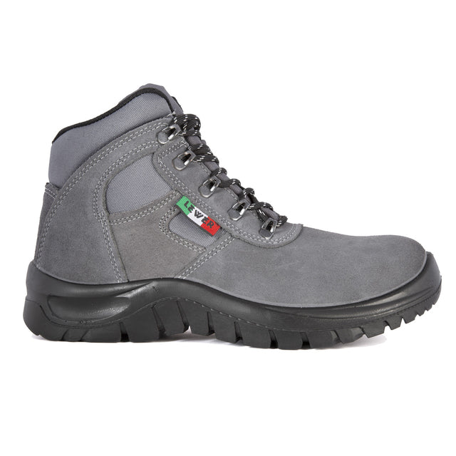 Scarpe da lavoro Etna S1P SRC Lewer