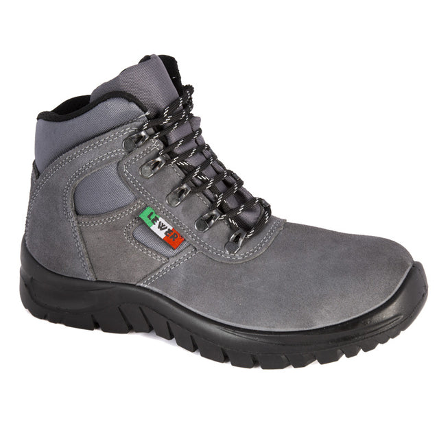 Scarpe da lavoro Etna S1P SRC Lewer