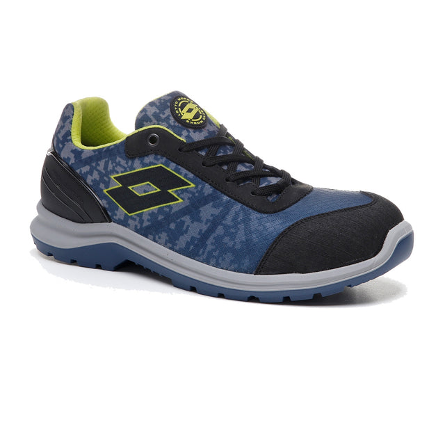 Scarpe antinfortunistiche HIT 400 S1P SRC - art. 211779 Lotto