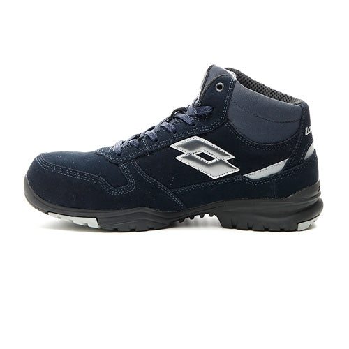 Scarpe antinfortunistiche Lotto Flex Evo 800 Mid S1204 S3