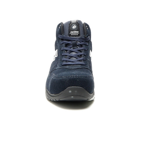 Scarpe antinfortunistiche Lotto Flex Evo 800 Mid S1204 S3