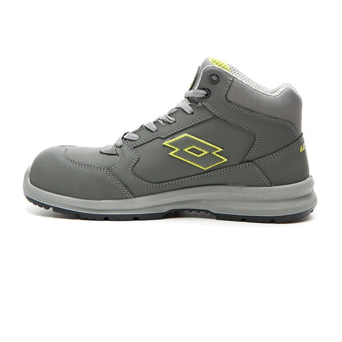 Scarpe antinfortunistiche RACE 200 MID S3 SRC Lotto