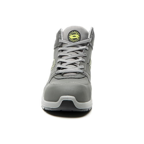 Scarpe antinfortunistiche RACE 200 MID S3 SRC Lotto