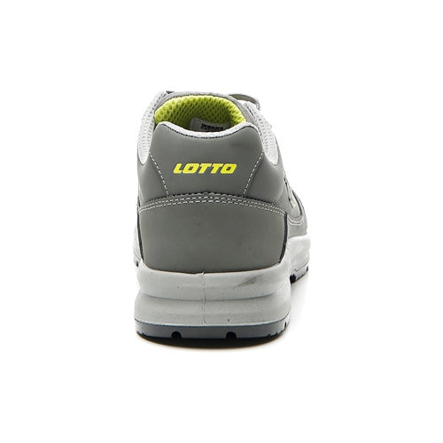 Scarpe antinfortunistiche RACE 200 S3 SRC Lotto