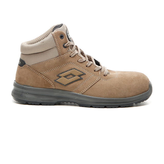 Scarpe antinfortunistiche RACE 400 MID S3 SRC Lotto
