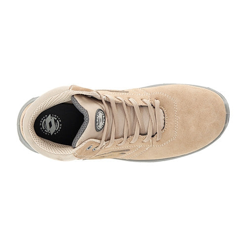 Scarpe antinfortunistiche RACE 400 MID S3 SRC Lotto