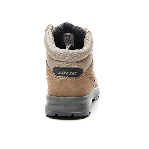 Scarpe antinfortunistiche RACE 400 MID S3 SRC Lotto