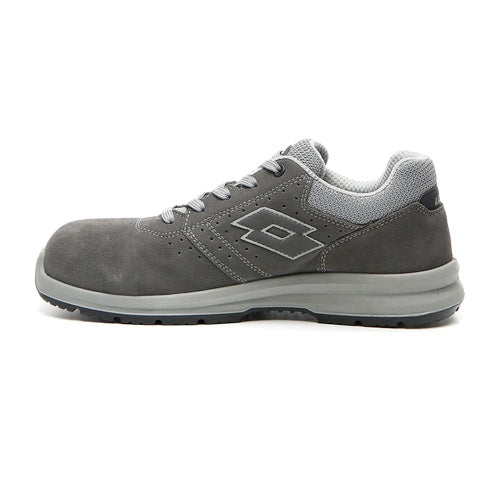 Scarpe antinfortunistiche RACE 401 S1P SRC Lotto