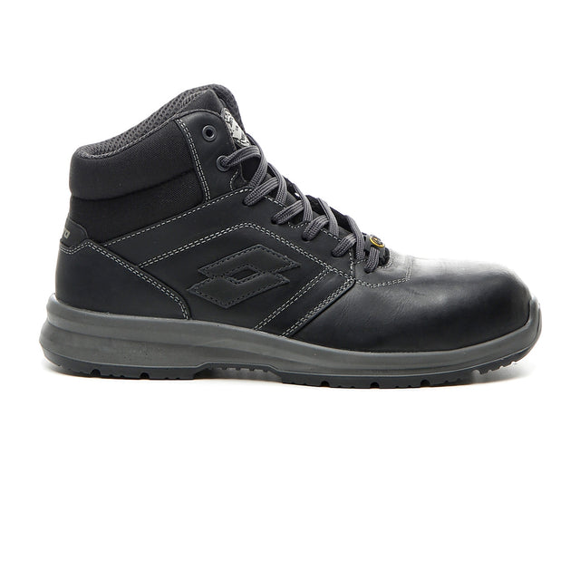 Scarpe antinfortunistiche RACE 400 MID ESD S3 SRC Lotto
