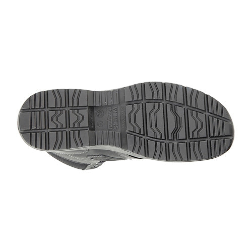 Scarpe antinfortunistiche RACE 400 MID ESD S3 SRC Lotto