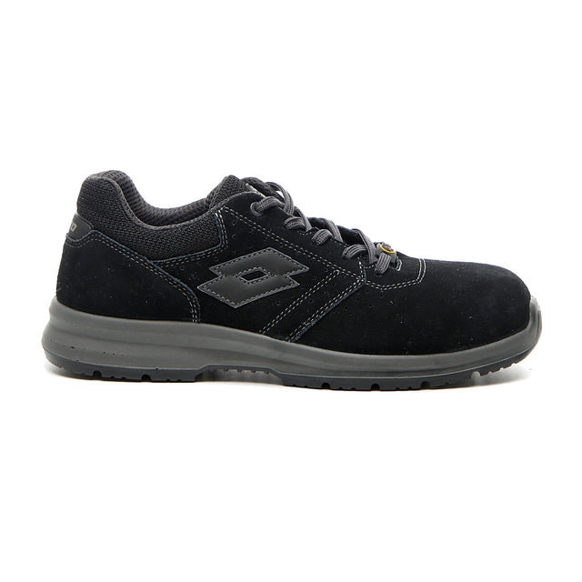 Scarpe antinfortunistiche Lotto RACE 401 ESD S1P SRC
