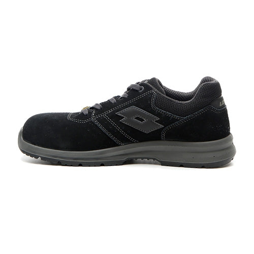 Scarpe antinfortunistiche Lotto RACE 401 ESD S1P SRC