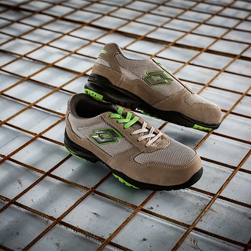 Scarpe antinfortunistiche Flex Evo 500 S1199 S1P Lotto