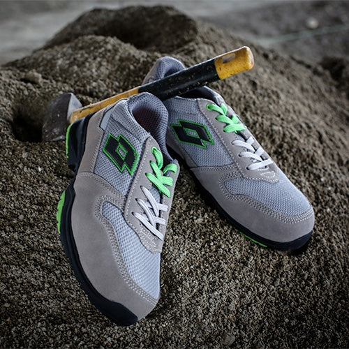 Scarpe antinfortunistiche Flex Evo 500 S1199 S1P Lotto