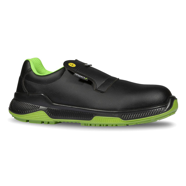 Scarpe da lavoro Jalgabbro S2 SRC ESD Jallatte