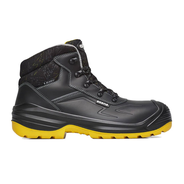 Scarpe alte per elettricisti SB E PS WPA FO SR Volt