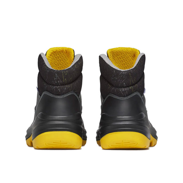Scarpe alte per elettricisti SB E PS WPA FO SR Volt