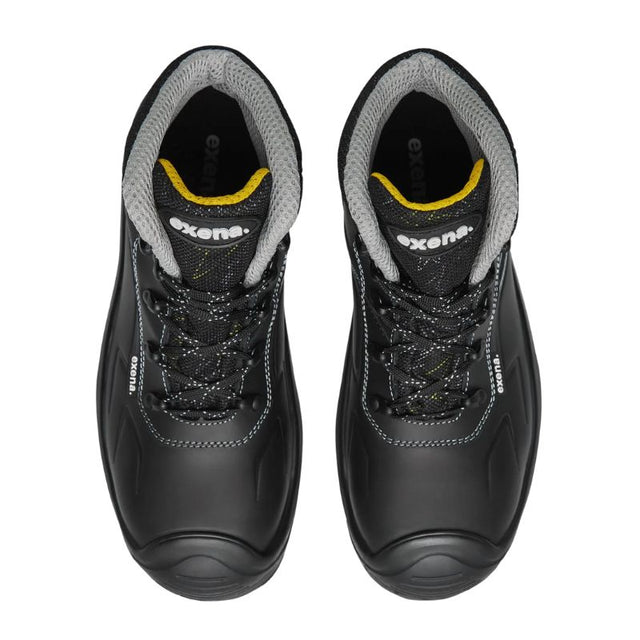 Scarpe alte per elettricisti SB E PS WPA FO SR Volt