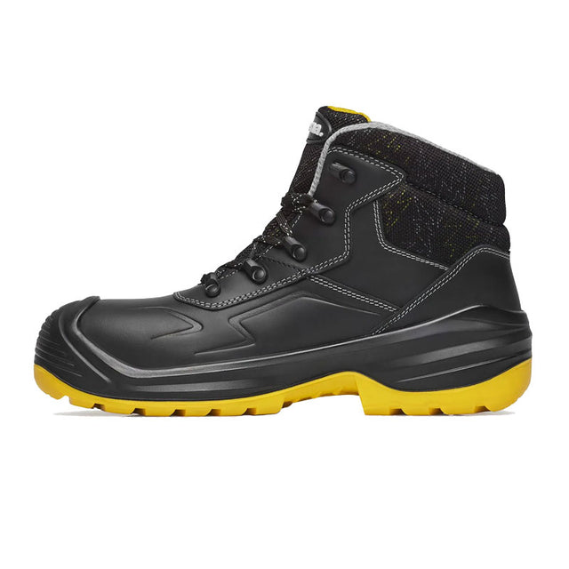 Scarpe alte per elettricisti SB E PS WPA FO SR Volt