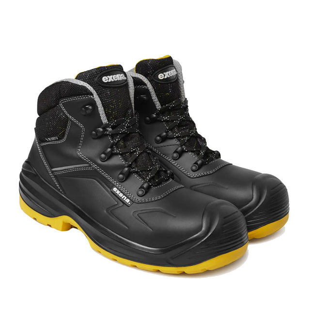 Scarpe alte per elettricisti SB E PS WPA FO SR Volt