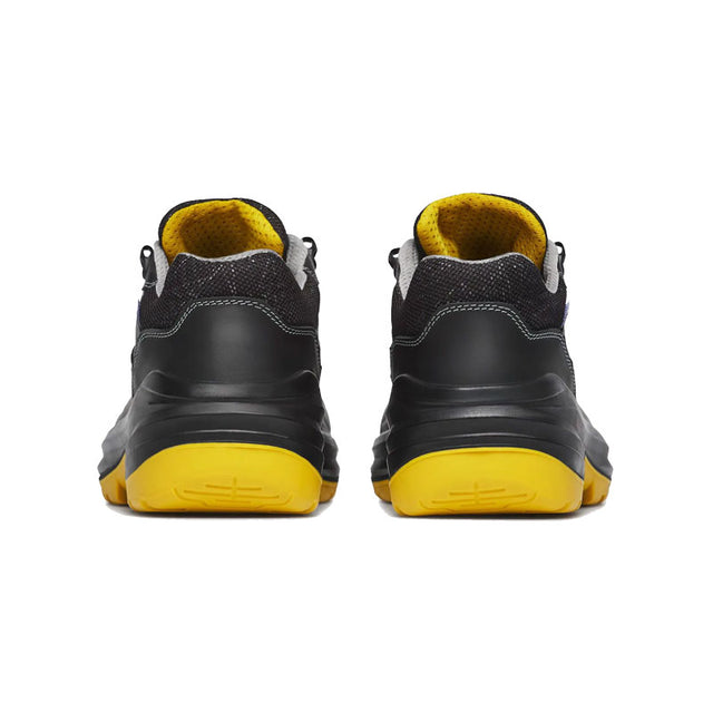 Scarpe da lavoro per elettricisti Watt SB E PS WPA FO SR Exena