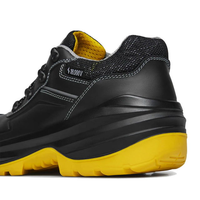 Scarpe da lavoro per elettricisti Watt SB E PS WPA FO SR Exena