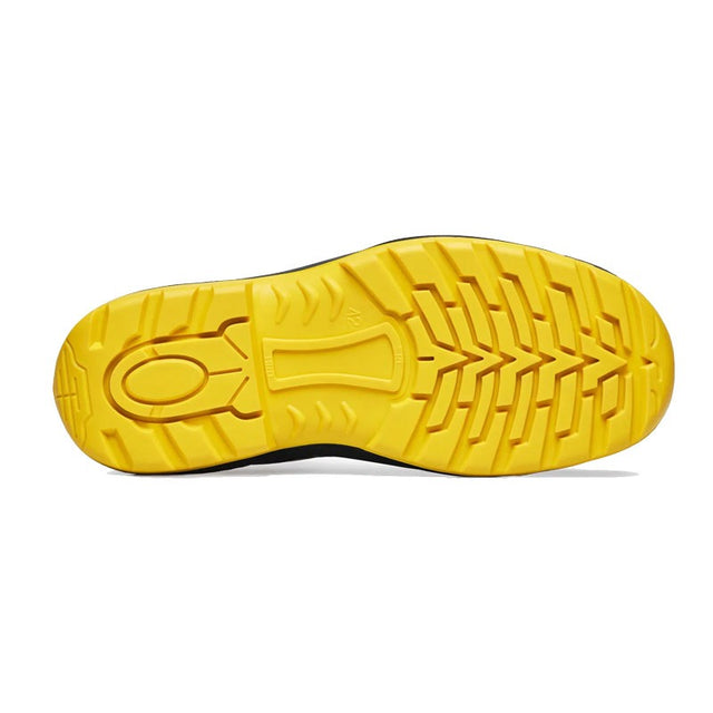 Scarpe da lavoro per elettricisti Watt SB E PS WPA FO SR Exena
