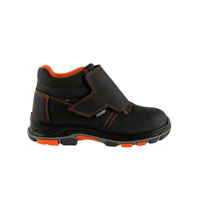 Scarpe di sicurezza per saldatori Terragon R067 Foxcot S3 SR