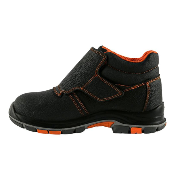 Scarpe di sicurezza per saldatori Terragon R067 Foxcot S3 SR
