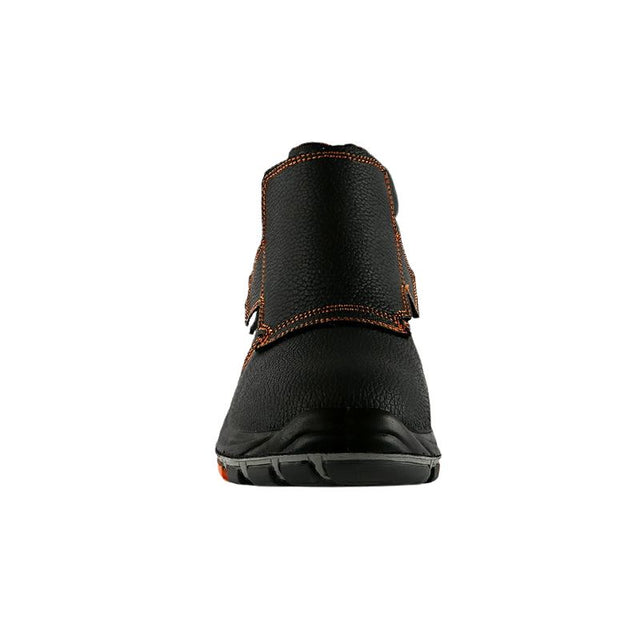 Scarpe di sicurezza per saldatori Terragon R067 Foxcot S3 SR