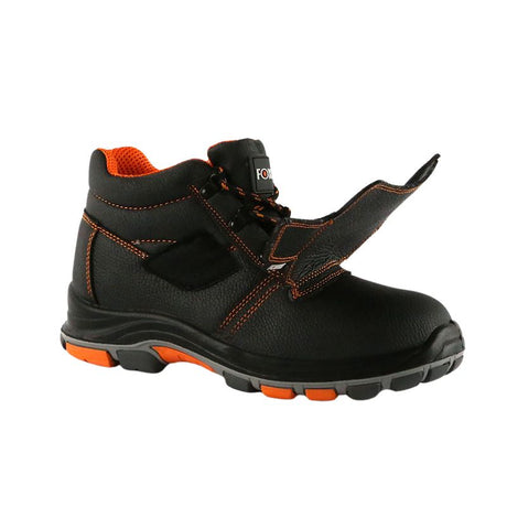 Scarpe di sicurezza per saldatori Terragon R067 Foxcot S3 SR