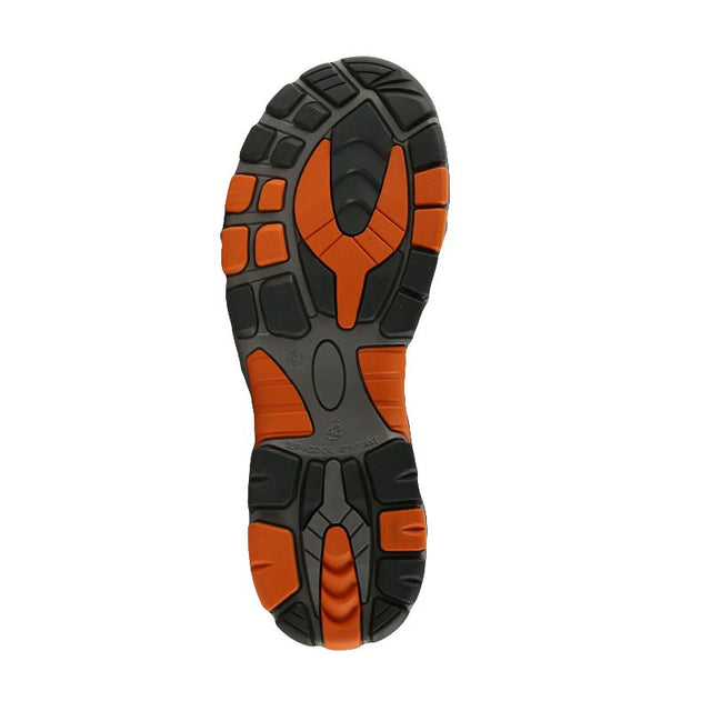 Scarpe di sicurezza per saldatori Terragon R067 Foxcot S3 SR