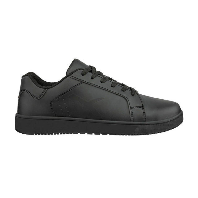 Scarpe professionali Albatros Boogie BLK Low SR Vegan
