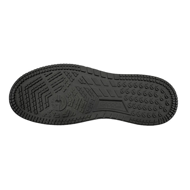 Scarpe professionali Albatros Boogie BLK Low SR Vegan