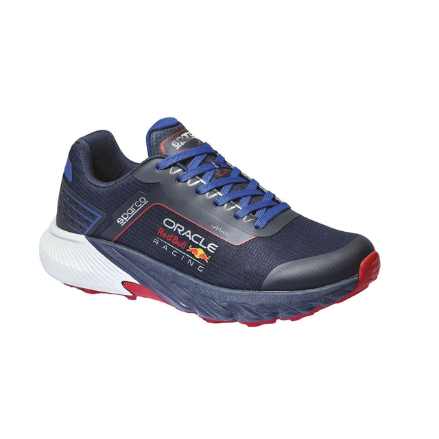 Sneakers da lavoro Sparco Fenny 01 SR FO HRO Red Bull Racing