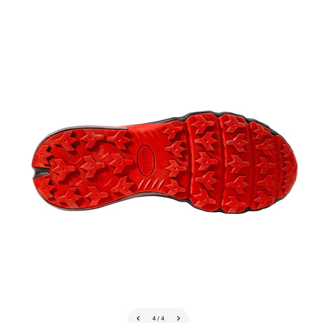 Sneakers da lavoro Sparco Fenny 01 SR FO HRO Red Bull Racing