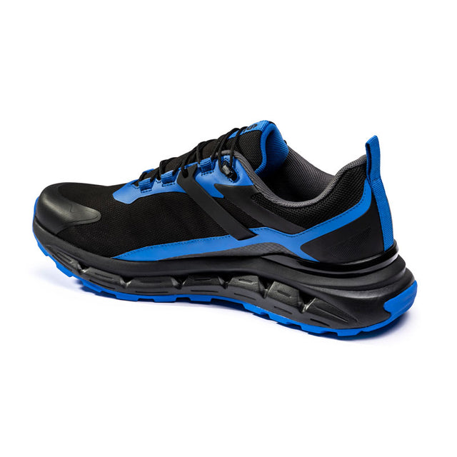 Sneakers professionali Sparco Moulinon 02 SR FO HRO