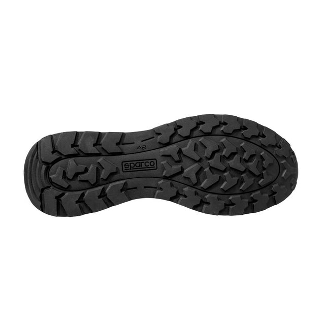 Sneakers professionali Sparco Sisteron 02 SR FO HRO
