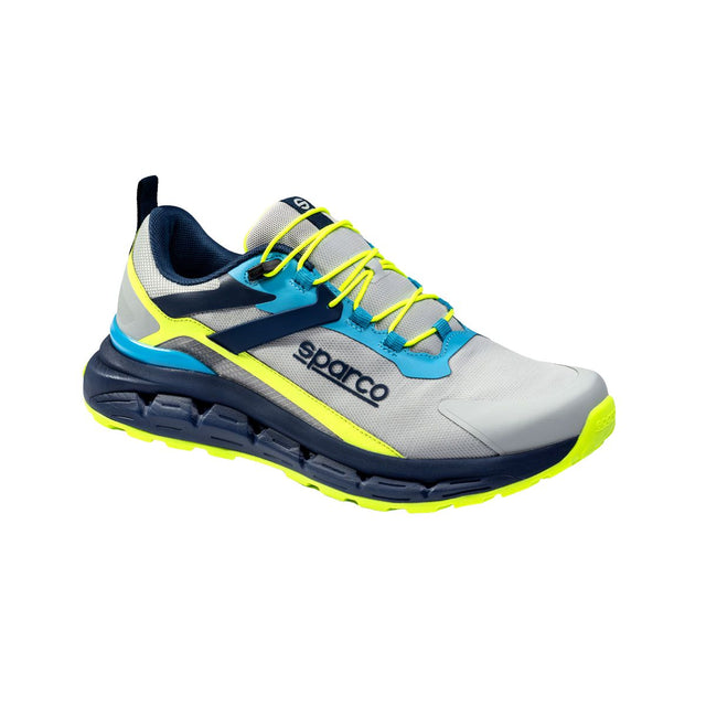 Sneakers professionali Sparco Turini 02 SR FO HRO