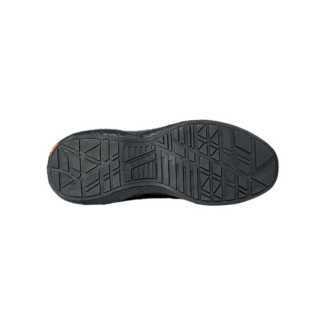 Scarpe da lavoro Allyson OB E FO SR vegane U-Power