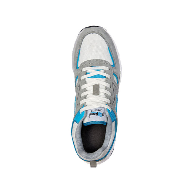Scarpe di sicurezza Jackie Blue OB E FO SR U-Power
