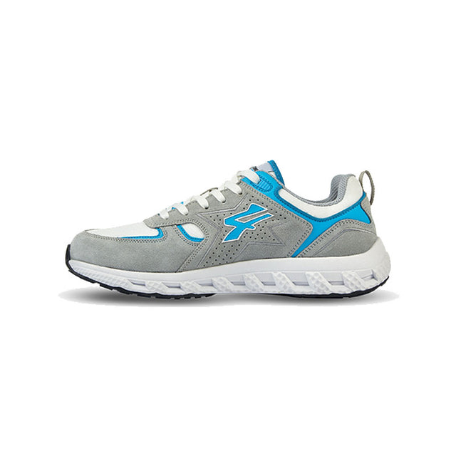 Scarpe di sicurezza Jackie Blue OB E FO SR U-Power