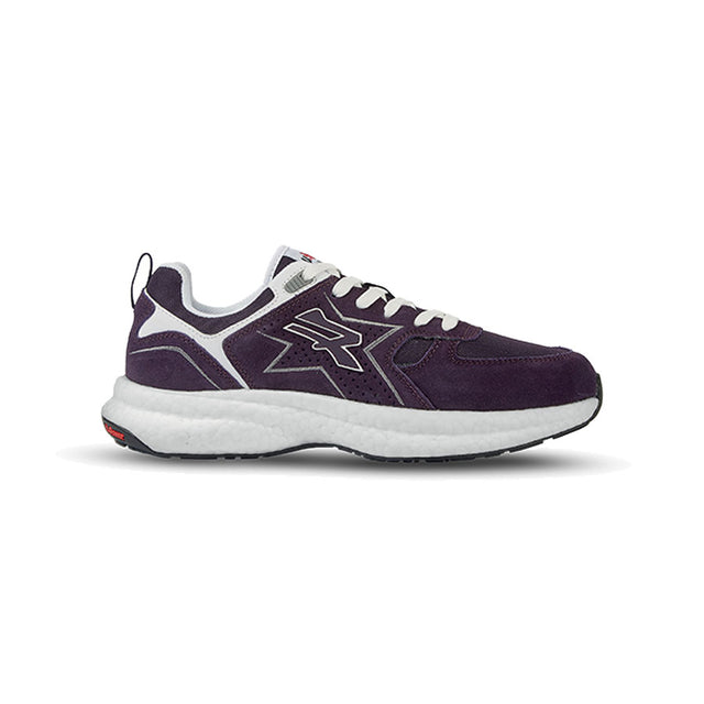 Scarpe professionali sneakers U-Power JACKIE NVY OB E FO SR