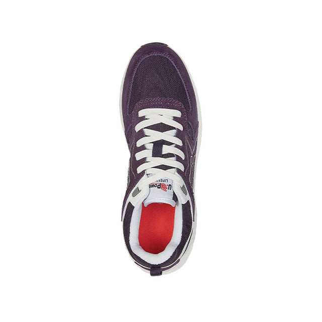 Scarpe professionali sneakers U-Power JACKIE NVY OB E FO SR