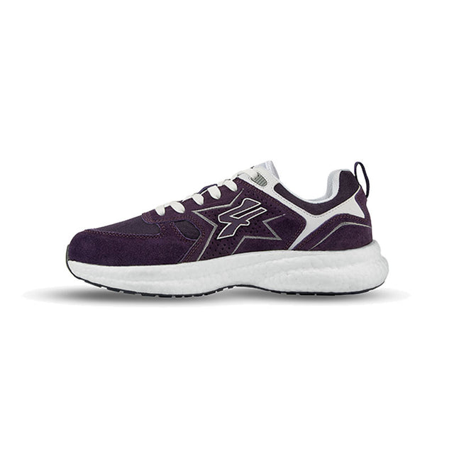 Scarpe professionali sneakers U-Power JACKIE NVY OB E FO SR